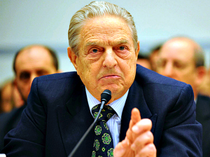 soros monsanto connections, RING OF THE CABAL
