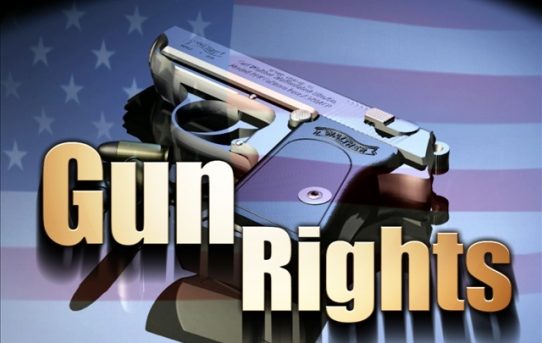 House Passes Democrat Bill Criminalizing Private Gun Sales--by Breitbart