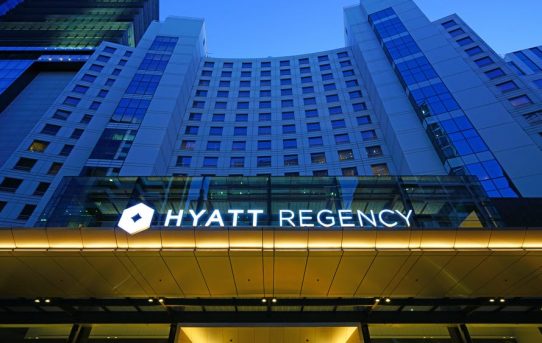 CPAC, Targeted of The Mob; Disavowed by Hyatt Hotels