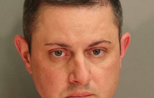 FBI Agent Accused Of Raping Women At Knife Point Now Arrested For Sodomizing Child Under Age 12- by National Justice